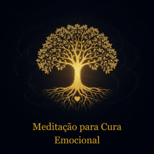 Meditação para Cura Emocional