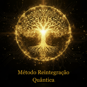 Hipnose Reintegração Quântica