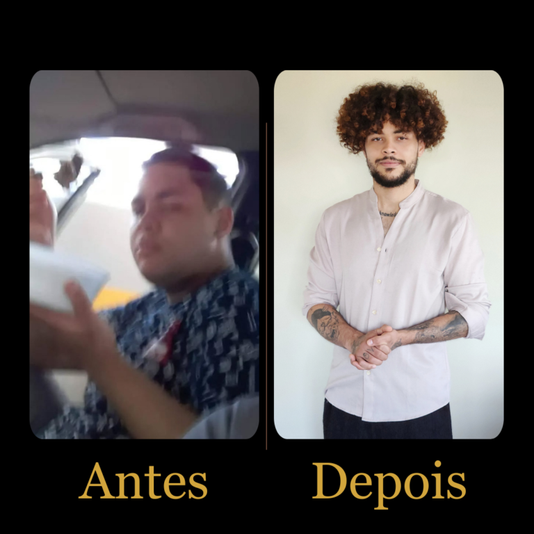 Hipnose Integrativa Transformação