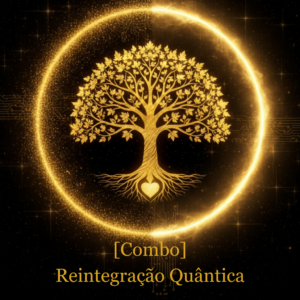 Reintegração Quântica