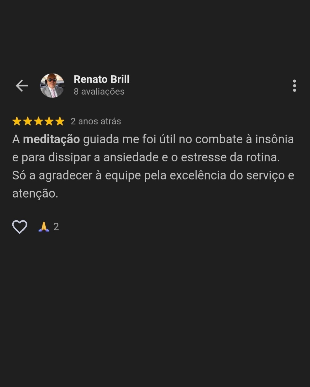 Avaliação Meditação5