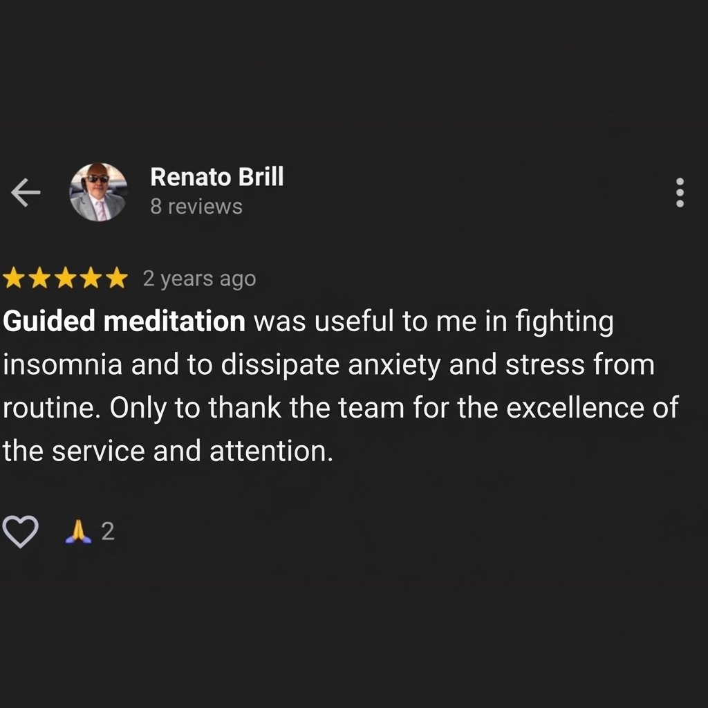 The Reintegration Process Inner Child