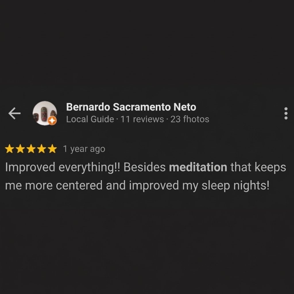 The Reintegration Process Meditation