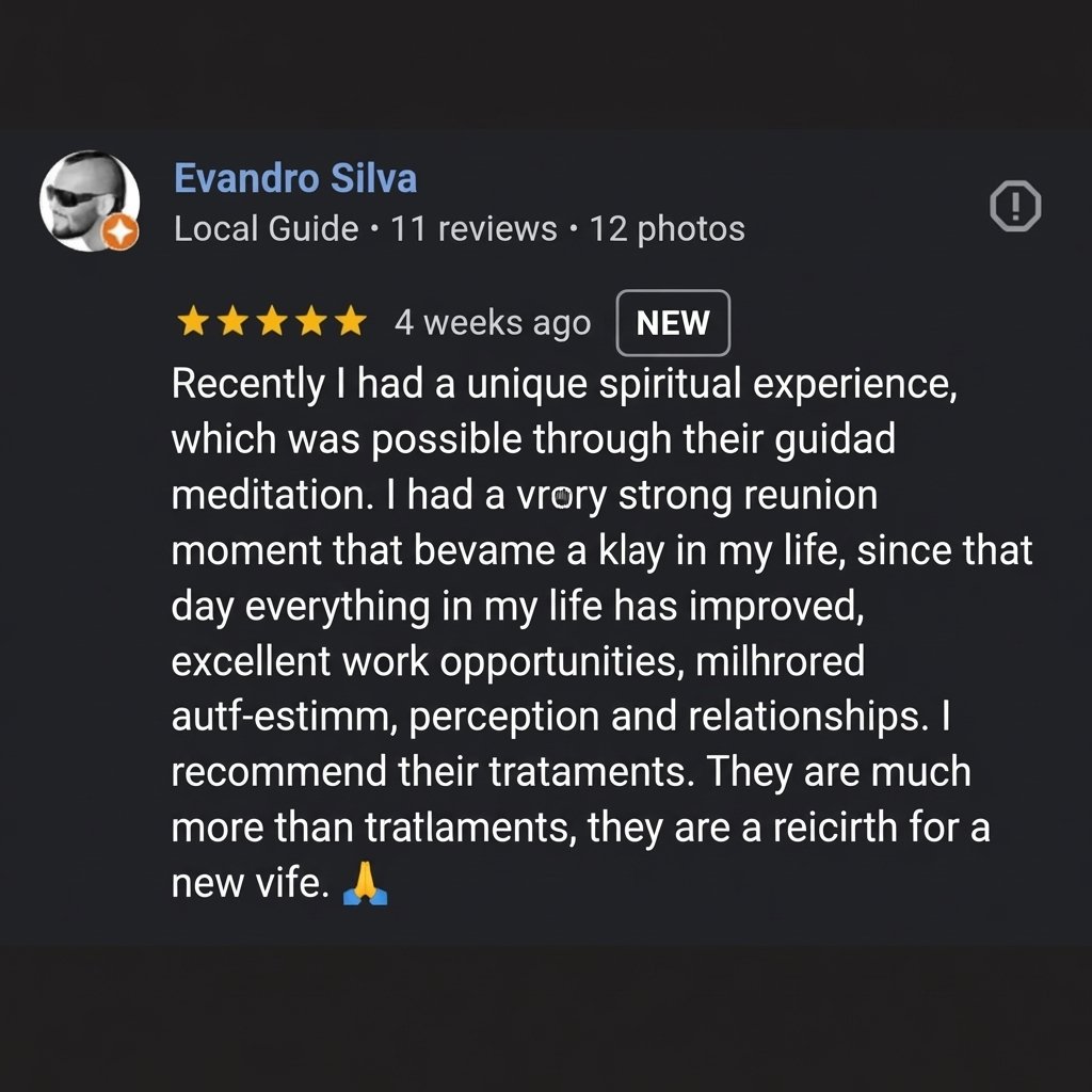 The Reintegration Process Spirituality