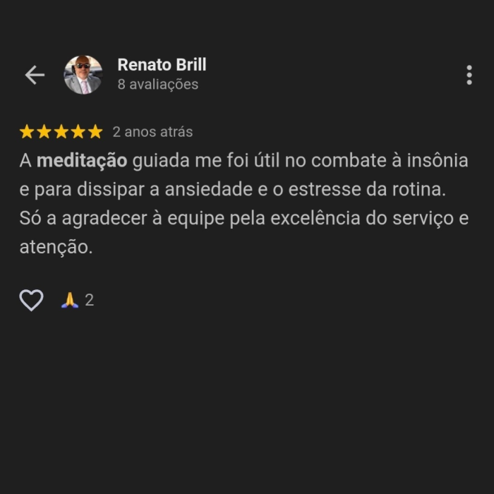 Avaliação Meditação5
