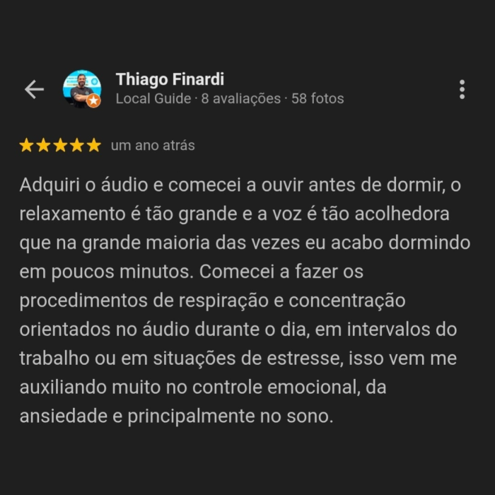 Avaliação Meditação3